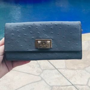 Kate spade wallet